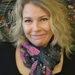 a photo of member Karen Klassen