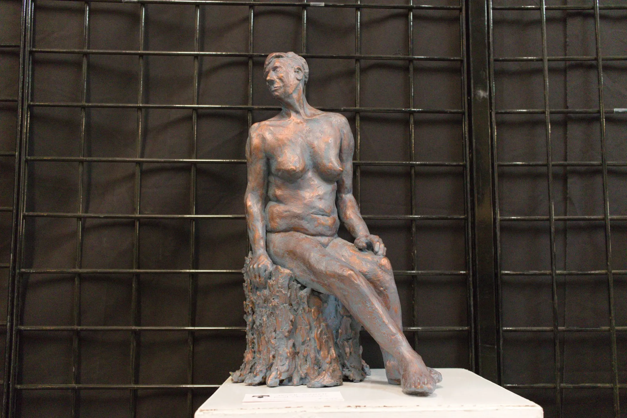 Wood Nymph